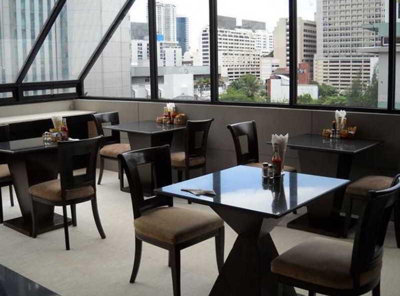 Grand Inn Hotel Bangkok Dış mekan fotoğraf
