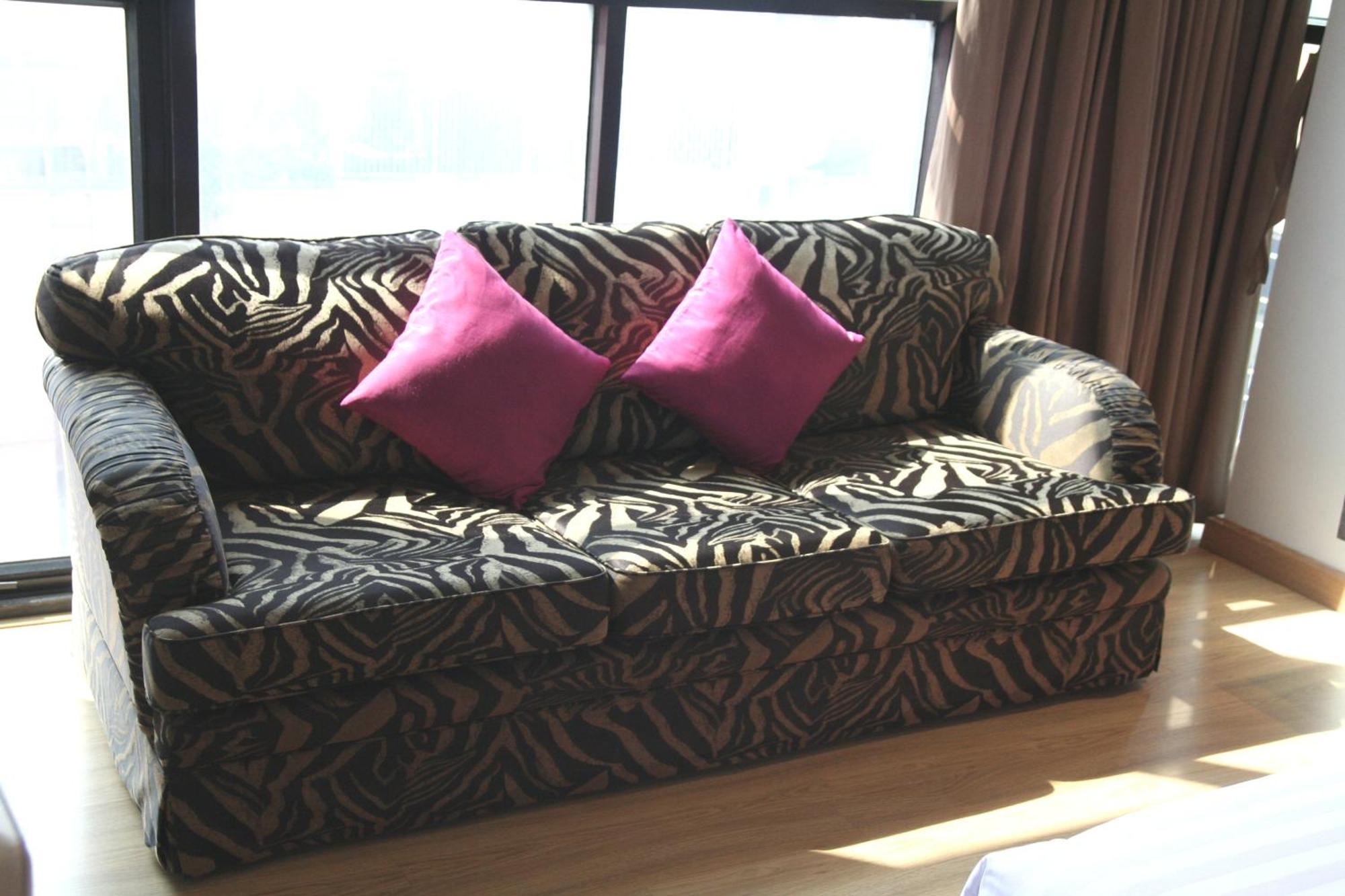 Grand Inn Hotel Bangkok Dış mekan fotoğraf