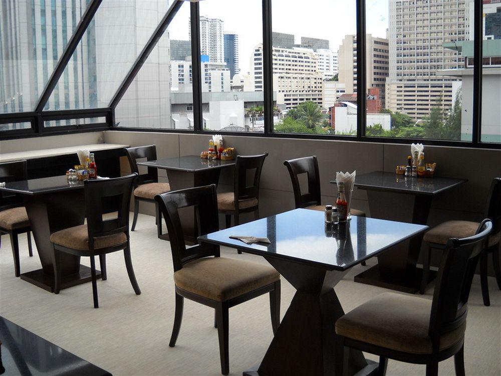 Grand Inn Hotel Bangkok Dış mekan fotoğraf